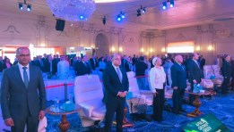 البيئة" تطلق فعاليات منتدى "أفريقيا تنمو خضراء"