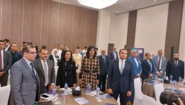 بدء فاعلية إطلاق الرؤية المجتمعية لتنمية وتطوير قطاع المنظمات الأهلية