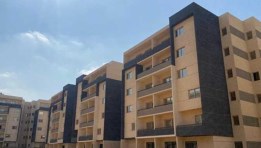 كراسة شروط سكن لكل المصريين 7..