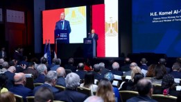 وزير الصناعة: إلغاء جميع القيود على دخول قطع غيار السيارات الأمريكية 