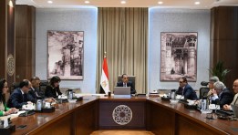 "رئيس الوزراء "يتابع مستجدات الترتيبات لاحتفالية افتتاح المتحف المصري الكبير