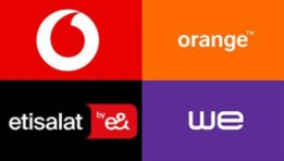 القومي لتنظيم الاتصالات فودافون تتفوق على اورنج في جودة 