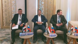 رئيس إدارة الترويج الخارجي بهيئة الاستثمار: