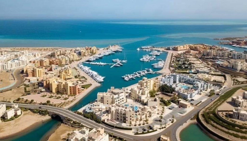 مارينا لليخوت مارينا لليخوت