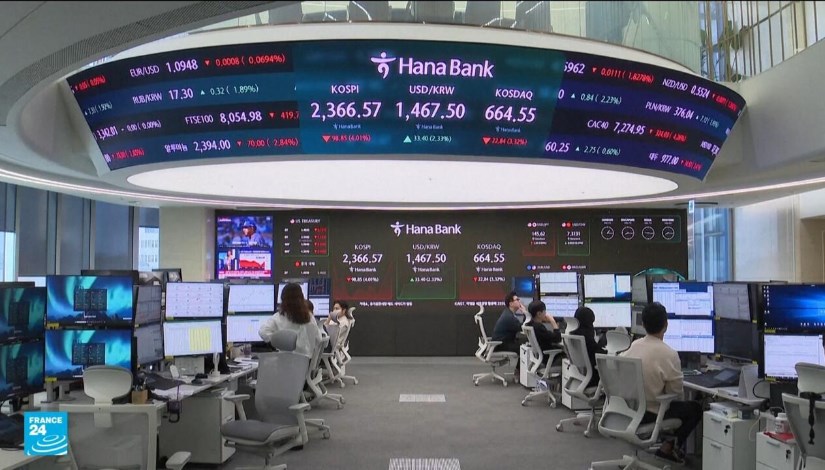 الأسهم الأوروبية الأسهم الأوروبية