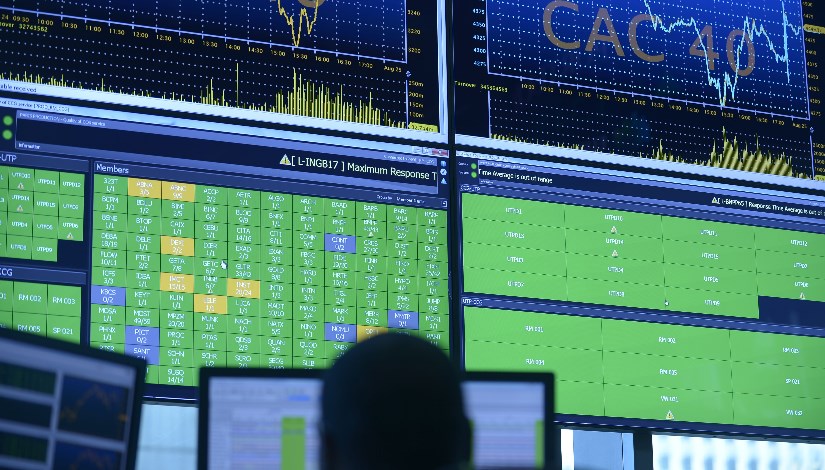 الأسهم الأوروبية الأسهم الأوروبية