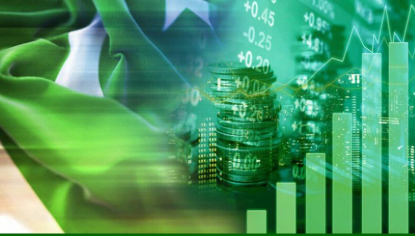 سوق الأسهم الباكستانية سوق الأسهم الباكستانية
