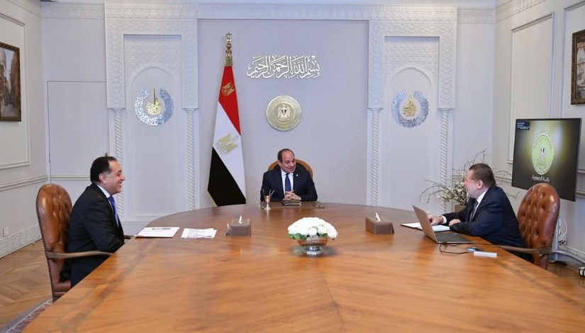 جانب من الاجتماع جانب من الاجتماع