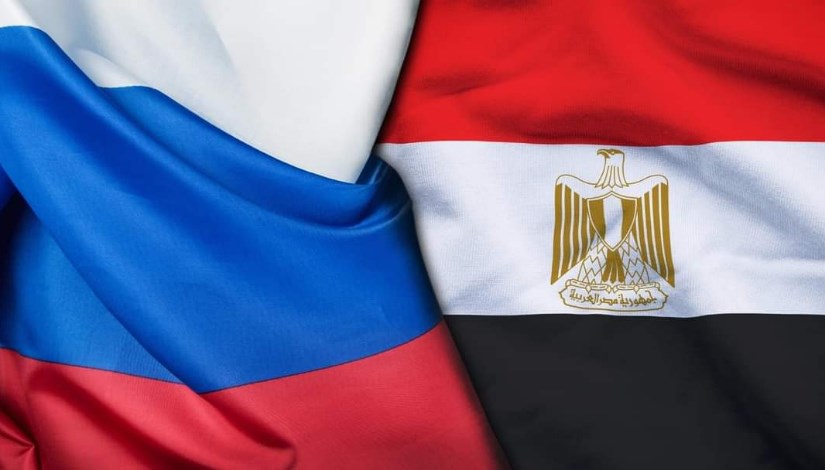 مصر - روسيا مصر - روسيا