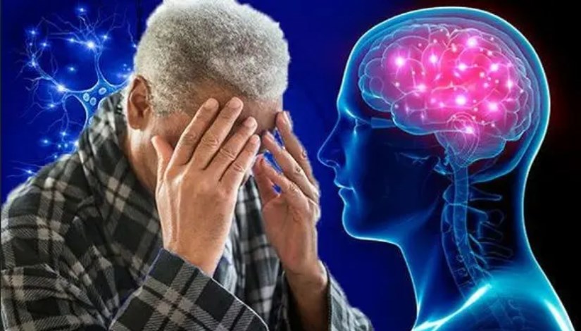 مرض الباركنسون مرض الباركنسون