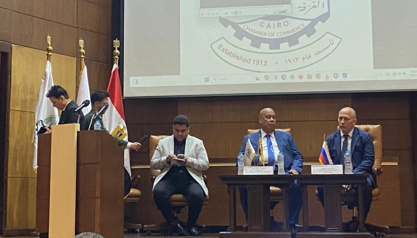 جانب من الفعالية