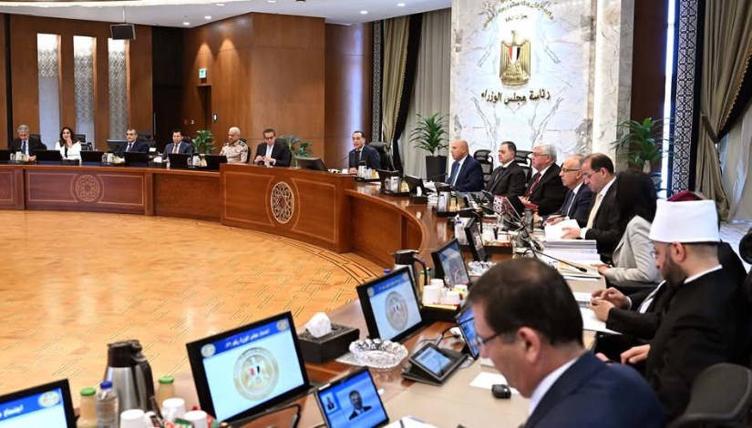 اجتماع مجلس الوزراء اليوم اجتماع مجلس الوزراء اليوم