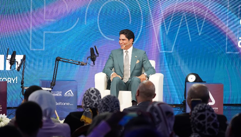 أحمد أبو هشيمة رجل الأعمال أحمد أبو هشيمة رجل الأعمال