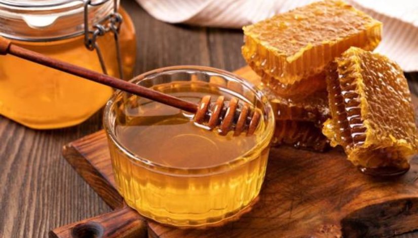 عسل النحل