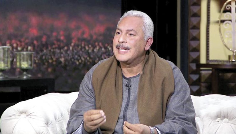 حسين أبو صدام نقيب الفلاحين حسين أبو صدام نقيب الفلاحين