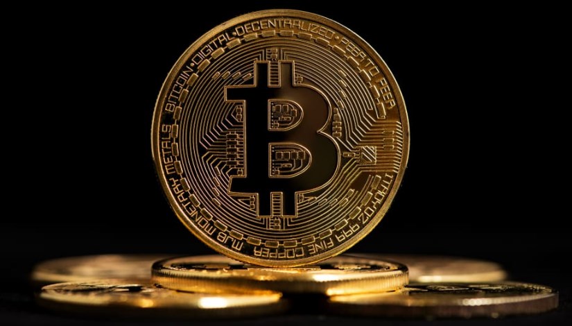 البتكوين البتكوين