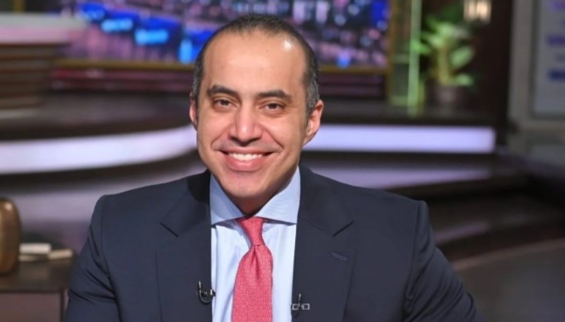 المستشار محمود فوزي المستشار محمود فوزي