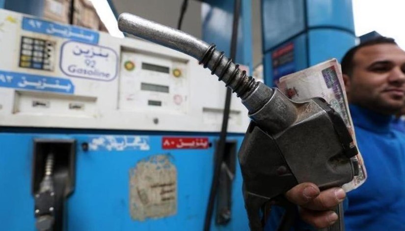 البنزين المخلوط بالماء البنزين المخلوط بالماء