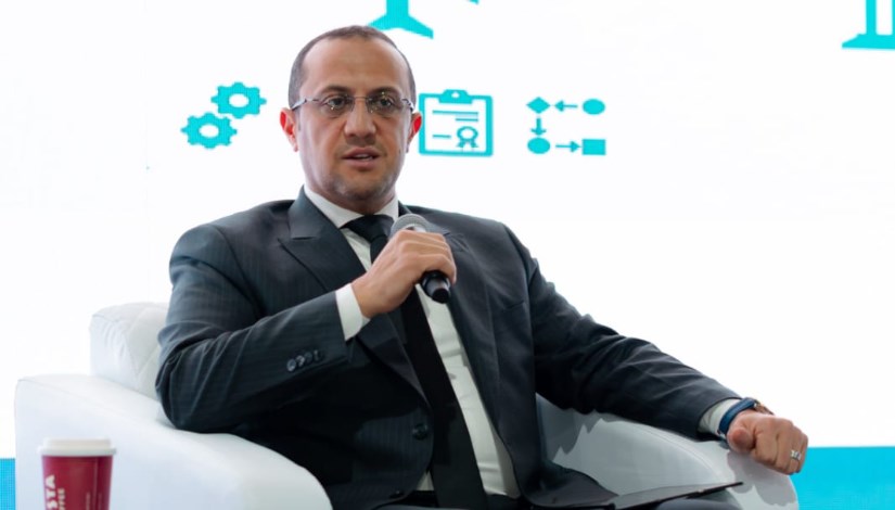 النسخة السابعة من قمة مستقبل الدول الرقمية النسخة السابعة من قمة مستقبل الدول الرقمية
