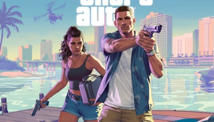 Grand Theft Auto VI Grand Theft Auto VI