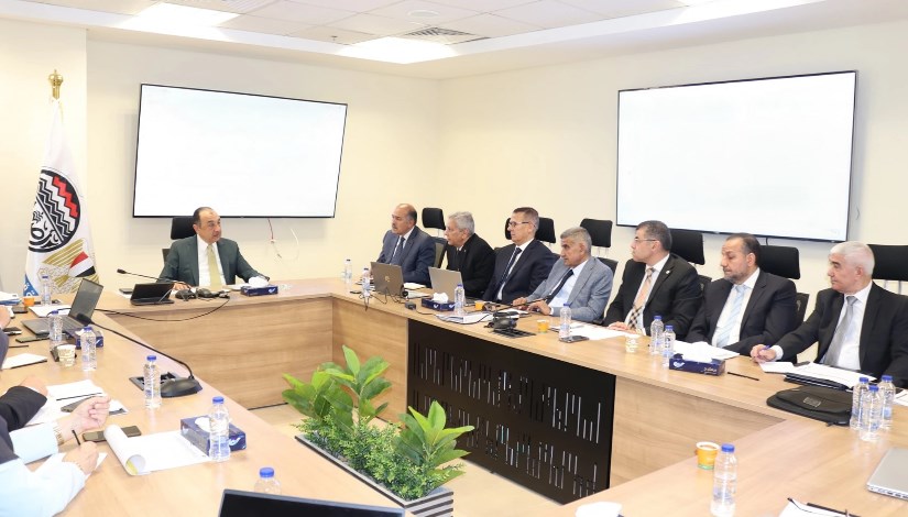 قطاع الأعمال قطاع الأعمال