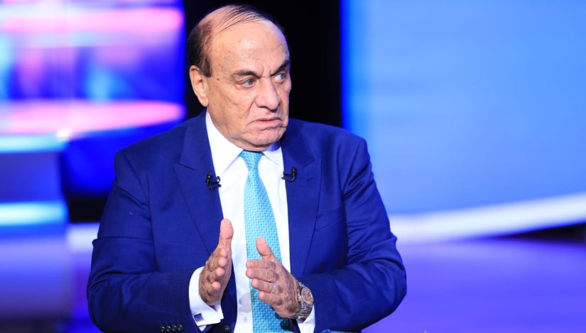 سمير فرج المفكر الاستراتيجي سمير فرج المفكر الاستراتيجي