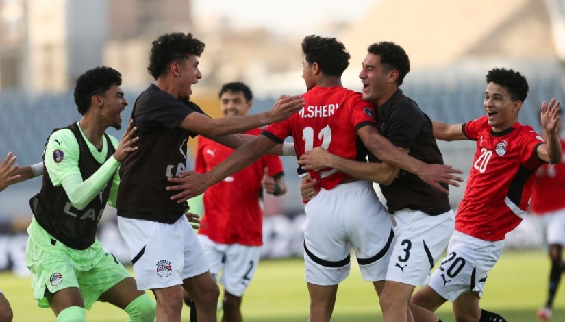 منتخب مصر للشباب منتخب مصر للشباب