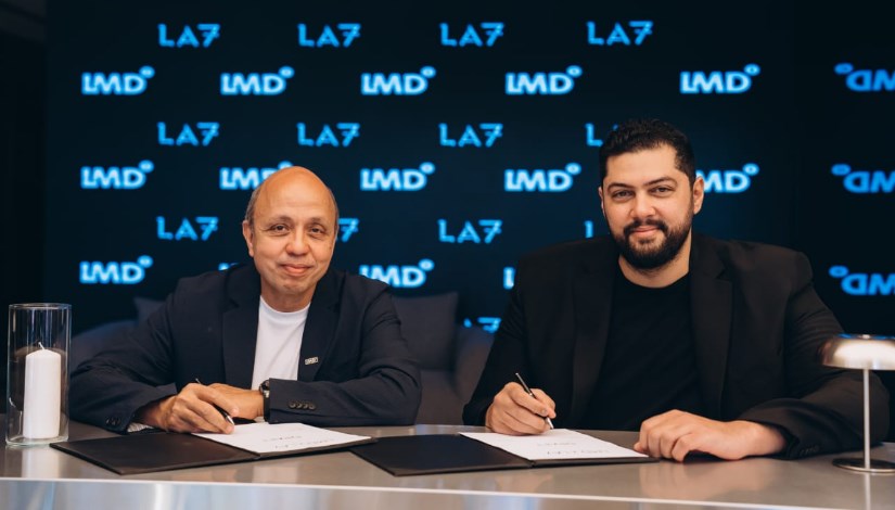 LA7 LA7