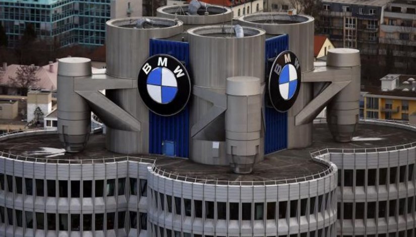 شركة BMW الألمانية شركة BMW الألمانية