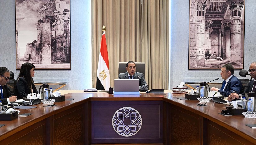 مجلس الوزراء مجلس الوزراء