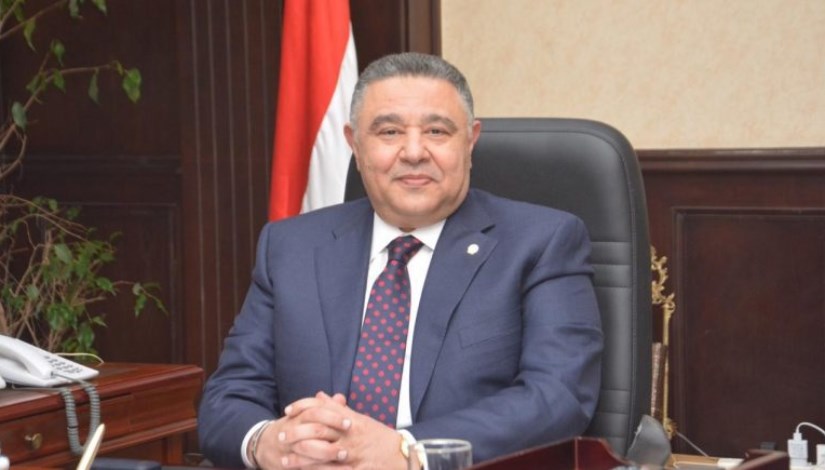 محافظ البحر الأحمر محافظ البحر الأحمر