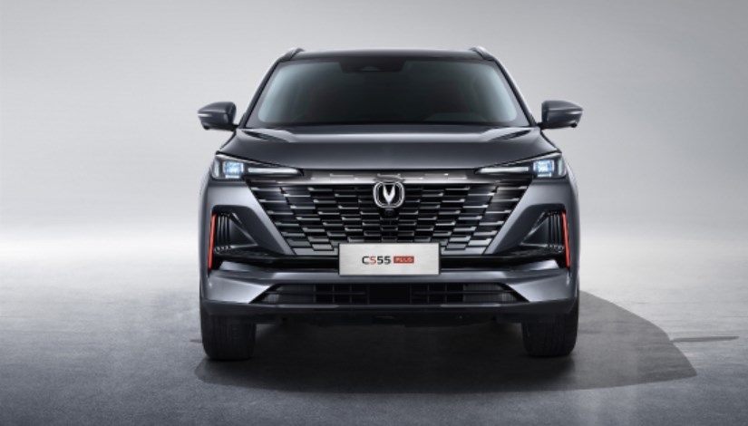 شانجان CS55 Plus شانجان CS55 Plus