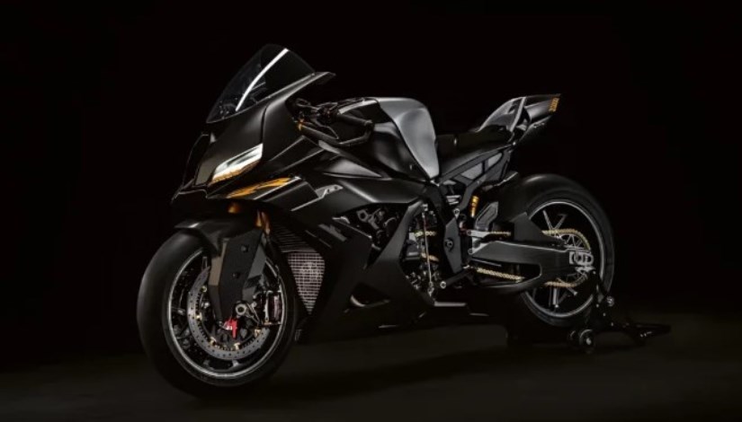 BMW Concept RR BMW Concept RR