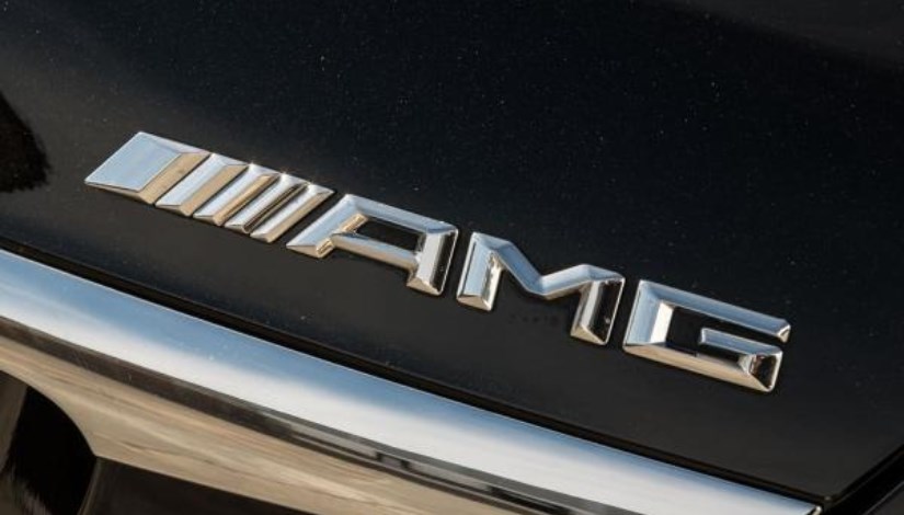 AMG AMG