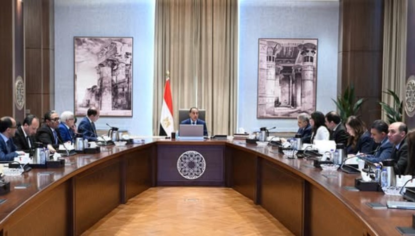 مجلس الوزراء مجلس الوزراء