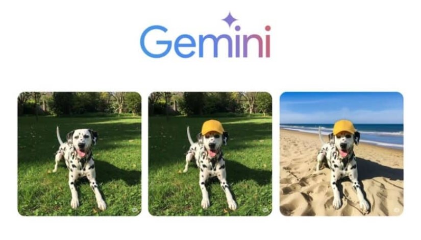 صورة مُعدلة باستخدام Gemini صورة مُعدلة باستخدام Gemini