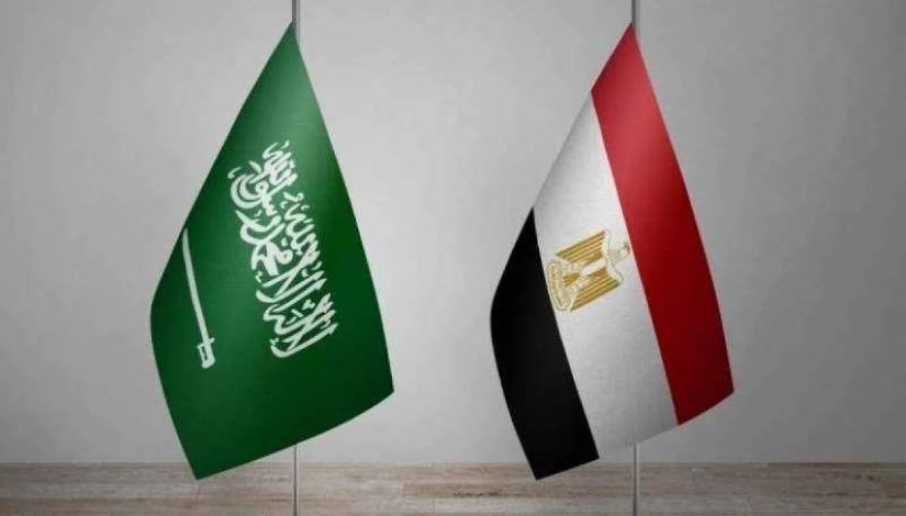مصر والسعودية مصر والسعودية