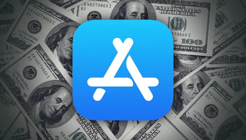 متجر “App store” متجر “App store”