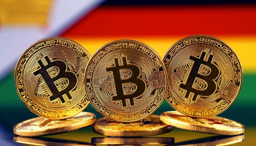 عملة بتكوين عملة بتكوين