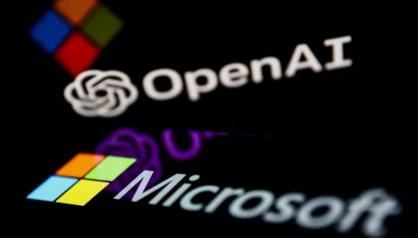 مايكروسوفت وOpenAI مايكروسوفت وOpenAI