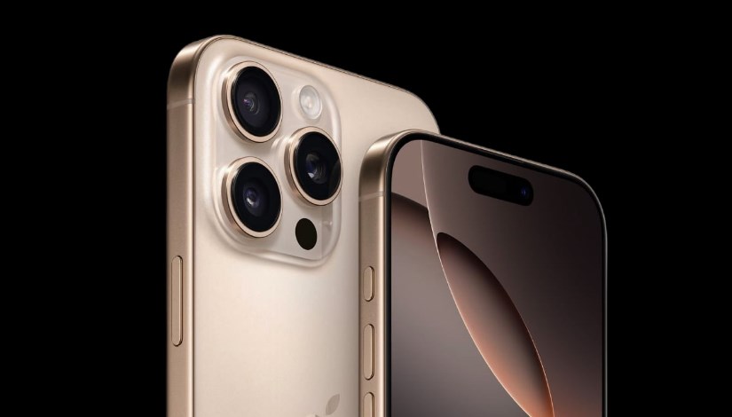 هاتفiPhone 16 Pro Max هاتفiPhone 16 Pro Max