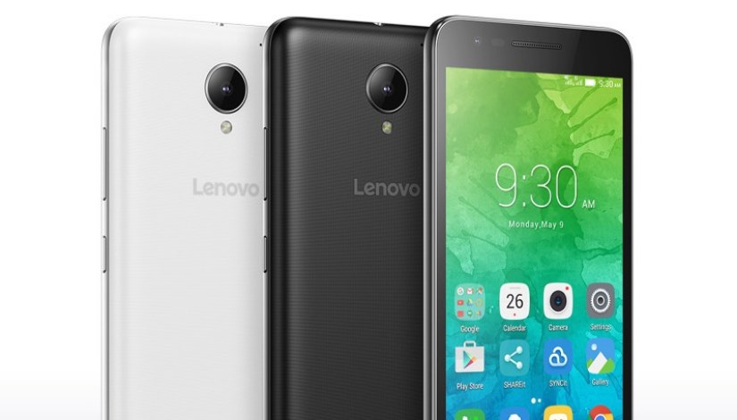 هاتف Lenovo C2 Power هاتف Lenovo C2 Power