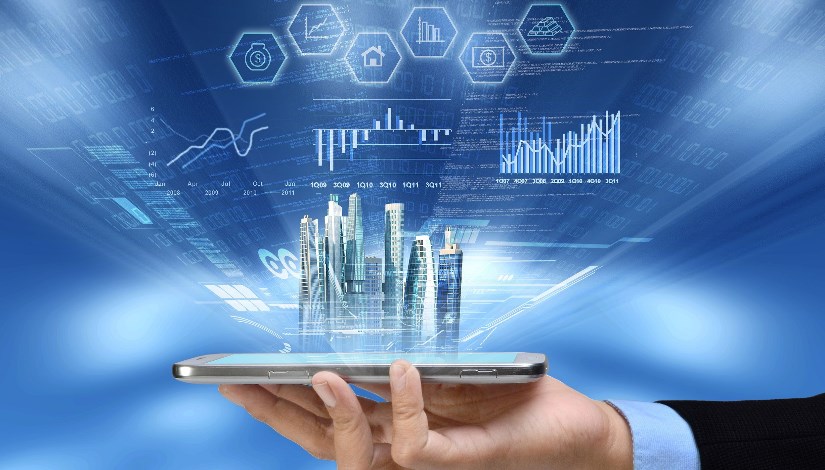التجارة الرقمية التجارة الرقمية