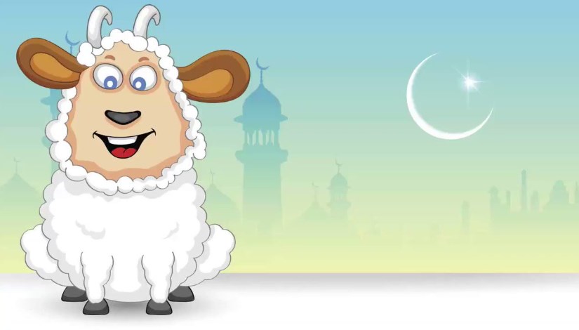 آخر موعد لقص الشعر والأظافر للمضحي آخر موعد لقص الشعر والأظافر للمضحي