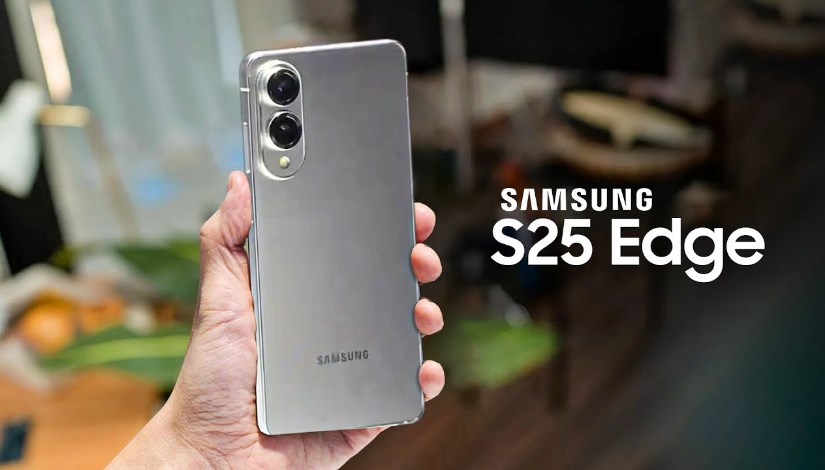 هاتف Samsung Galaxy S25 هاتف Samsung Galaxy S25