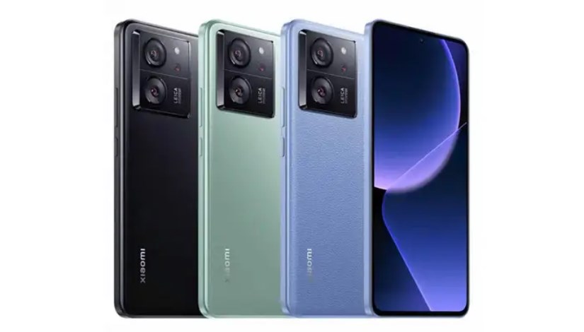 هاتف «Xiaomi 13T Pro»