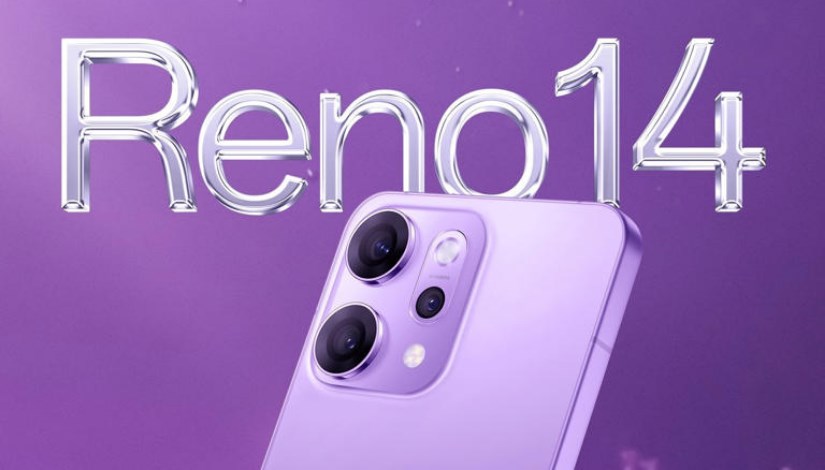 هاتف Oppo Reno 14 هاتف Oppo Reno 14