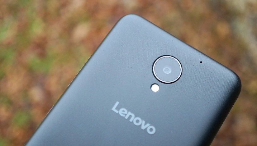 هاتف Lenovo C2 Power الاقتصادي هاتف Lenovo C2 Power الاقتصادي