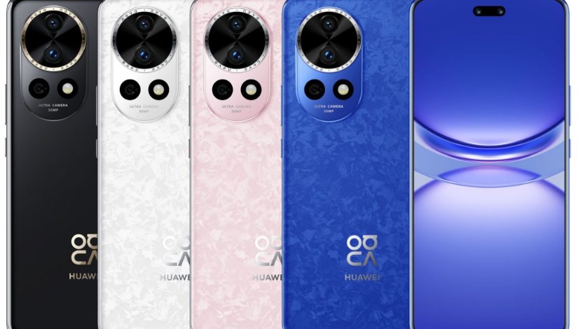 هاتف Huawei Nova 12 Ultra هاتف Huawei Nova 12 Ultra