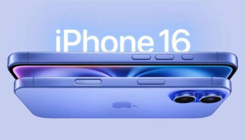 آيفون 16 آيفون 16